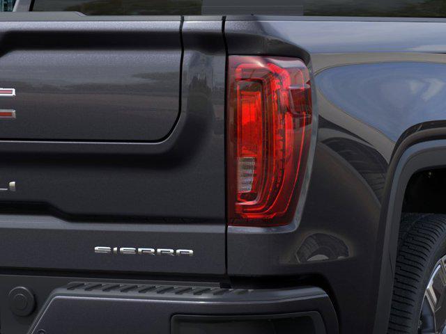 new 2024 GMC Sierra 1500 car, priced at $79,145