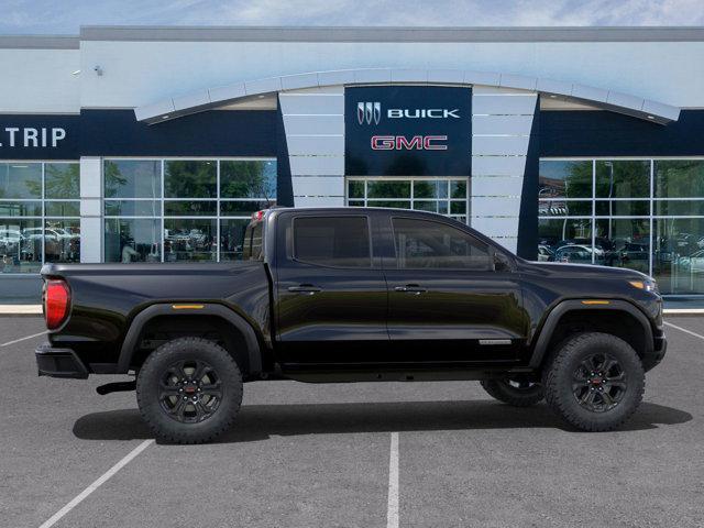 new 2024 GMC Canyon car, priced at $43,565