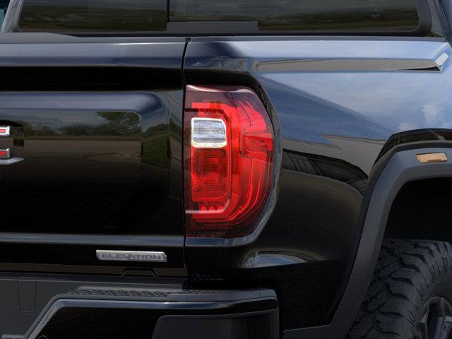 new 2024 GMC Canyon car, priced at $43,565