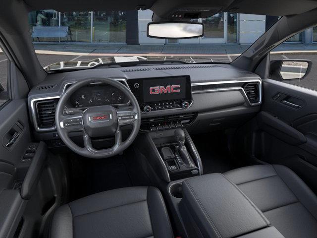 new 2024 GMC Canyon car, priced at $43,565