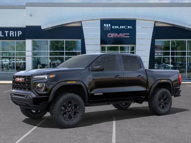 new 2024 GMC Canyon car, priced at $43,565