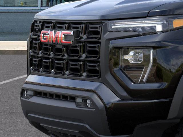 new 2024 GMC Canyon car, priced at $43,565