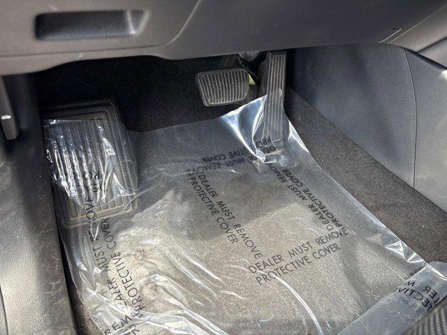 used 2023 Hyundai Santa Fe car, priced at $28,766