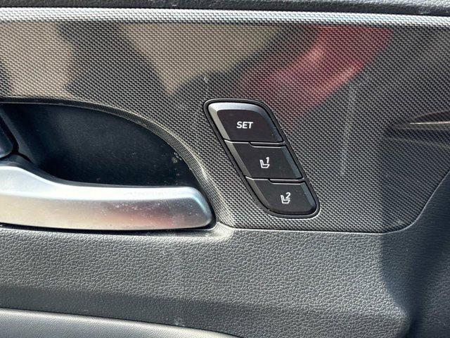 used 2023 Hyundai Santa Fe car, priced at $28,766