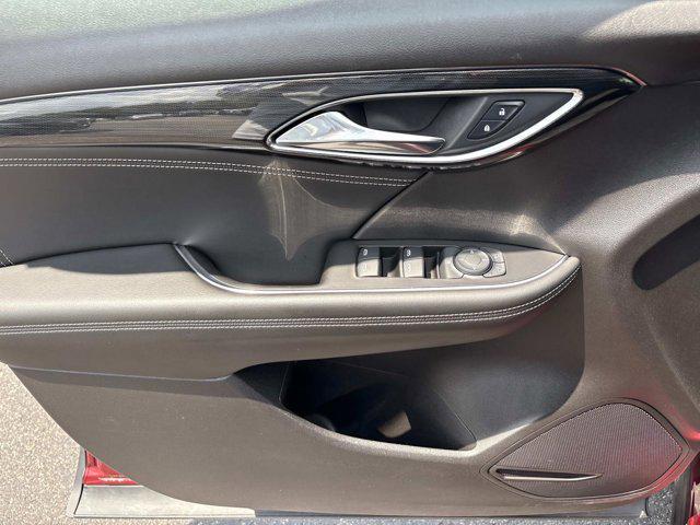 used 2023 Buick Envision car, priced at $23,936