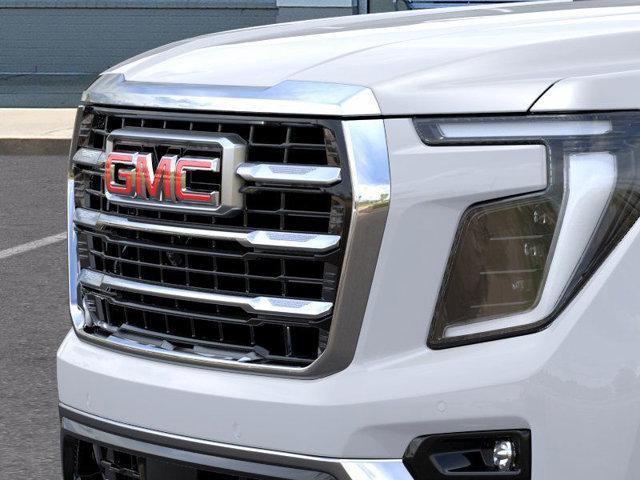 new 2025 GMC Yukon XL car, priced at $84,180