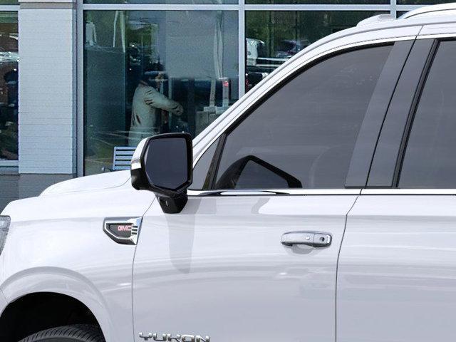 new 2025 GMC Yukon XL car, priced at $84,180