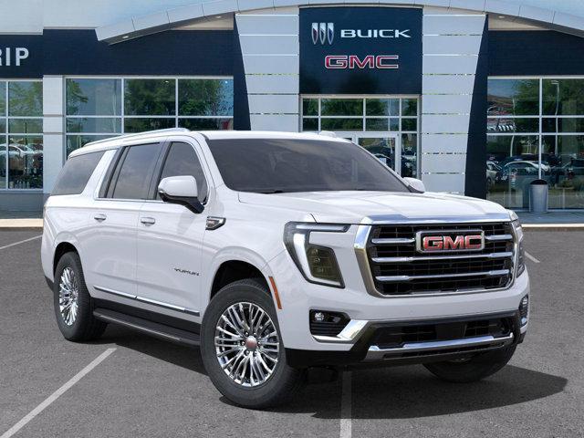 new 2025 GMC Yukon XL car, priced at $84,180