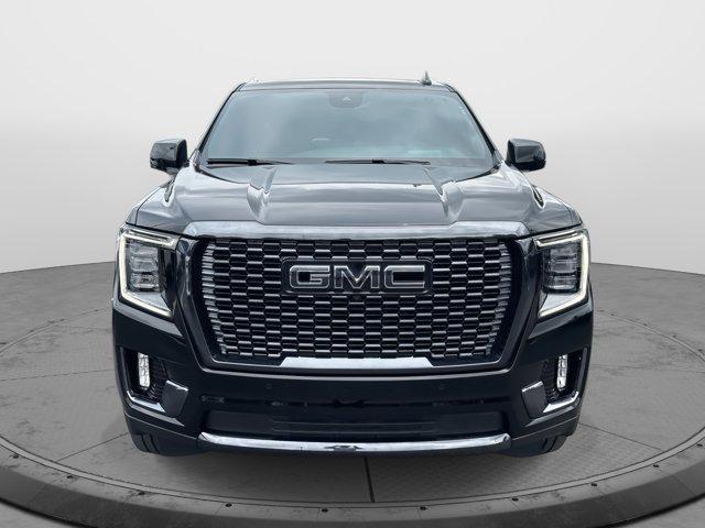 used 2023 GMC Yukon XL car, priced at $75,498