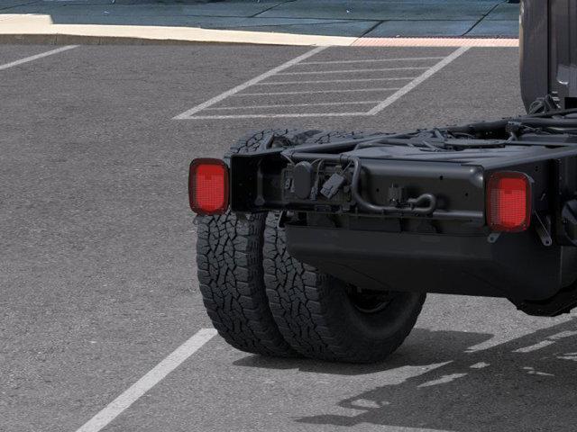 new 2025 GMC Sierra 3500 car, priced at $75,805