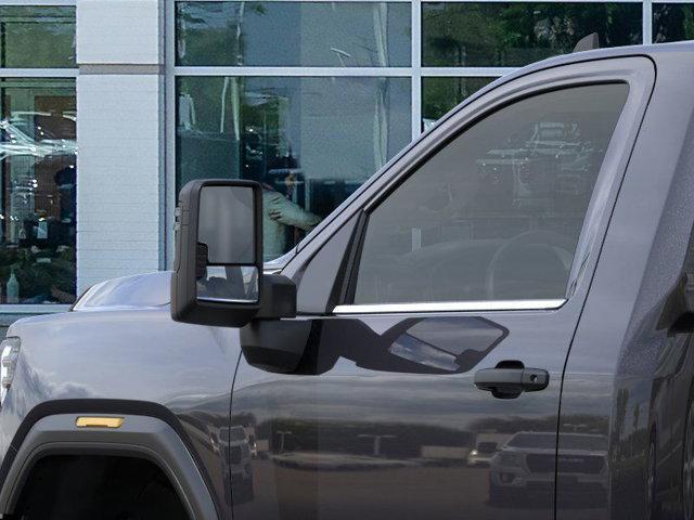 new 2025 GMC Sierra 3500 car, priced at $75,805