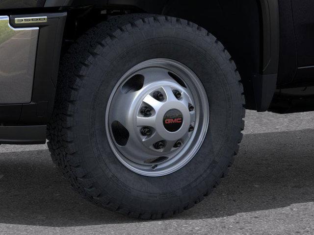 new 2025 GMC Sierra 3500 car, priced at $75,805