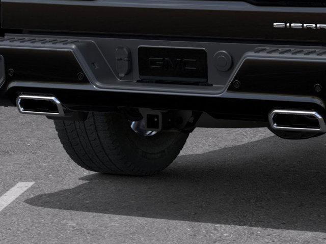 new 2025 GMC Sierra 1500 car, priced at $74,080