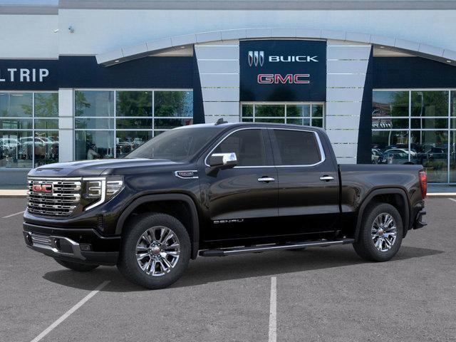 new 2025 GMC Sierra 1500 car, priced at $74,080