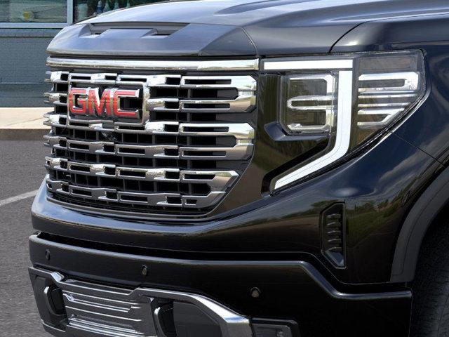 new 2025 GMC Sierra 1500 car, priced at $74,080