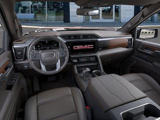 new 2025 GMC Sierra 1500 car, priced at $74,080