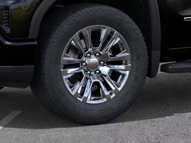new 2025 GMC Sierra 1500 car, priced at $74,080