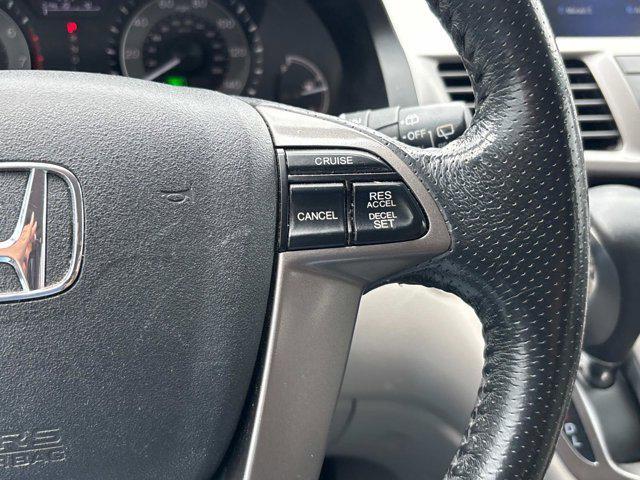 used 2015 Honda Odyssey car, priced at $13,965