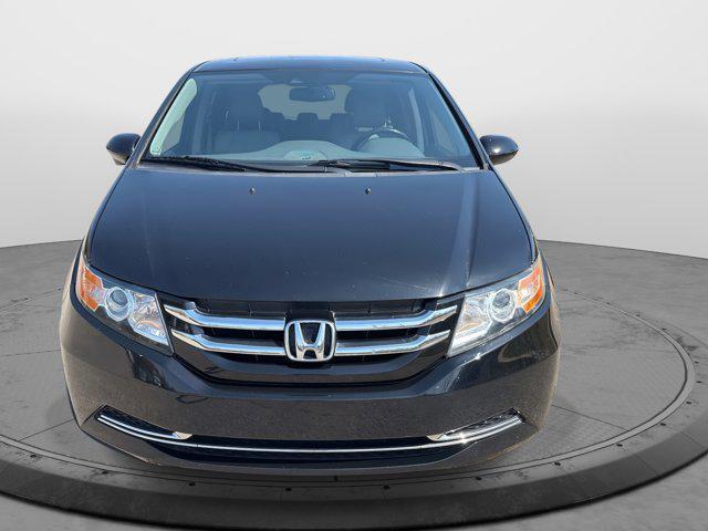 used 2015 Honda Odyssey car, priced at $13,633