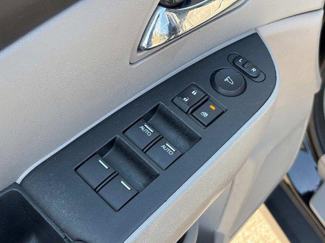used 2015 Honda Odyssey car, priced at $13,743
