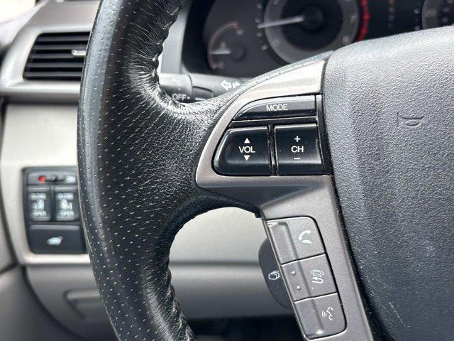 used 2015 Honda Odyssey car, priced at $13,965