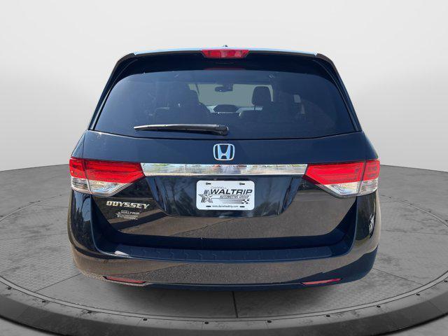 used 2015 Honda Odyssey car, priced at $13,633