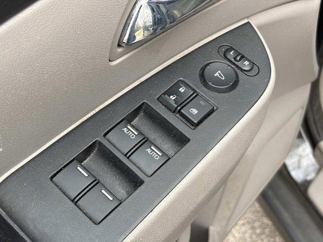 used 2015 Honda Odyssey car, priced at $13,965