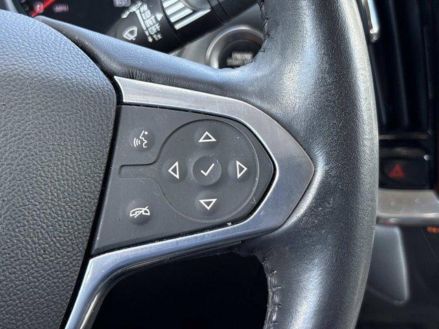 used 2021 Chevrolet Traverse car, priced at $32,720