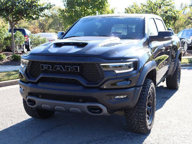 used 2023 Ram 1500 car, priced at $90,132