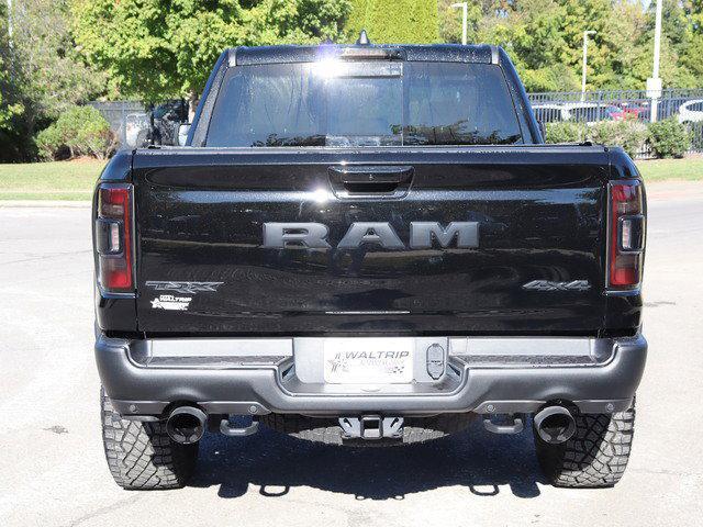 used 2023 Ram 1500 car, priced at $90,132