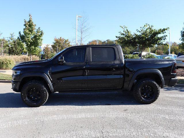 used 2023 Ram 1500 car, priced at $90,132