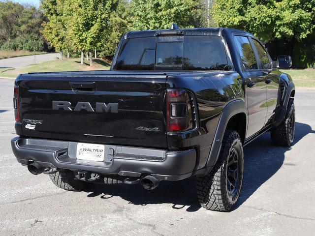 used 2023 Ram 1500 car, priced at $90,132