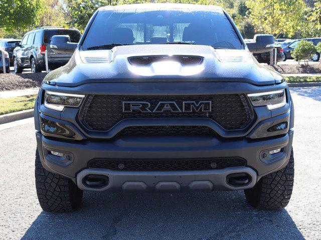 used 2023 Ram 1500 car, priced at $90,132