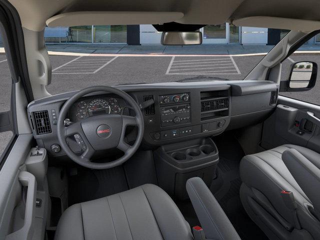 new 2025 GMC Savana 2500 car, priced at $47,660