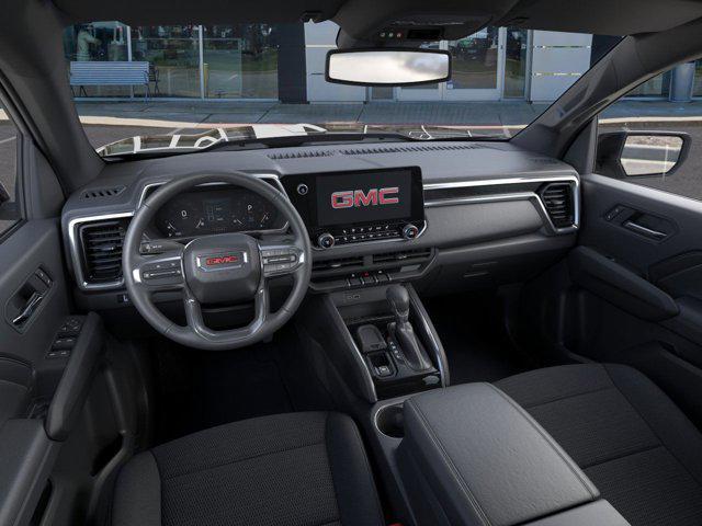 new 2024 GMC Canyon car, priced at $41,185