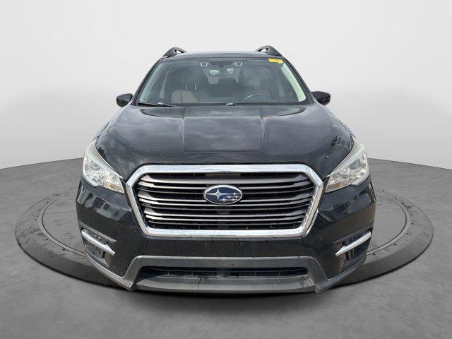 used 2020 Subaru Ascent car, priced at $20,561
