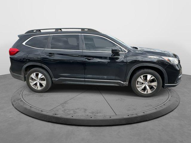 used 2020 Subaru Ascent car, priced at $20,561