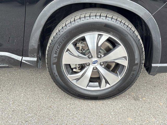 used 2020 Subaru Ascent car, priced at $20,561