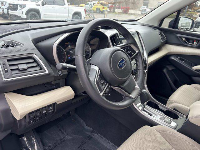 used 2020 Subaru Ascent car, priced at $20,561