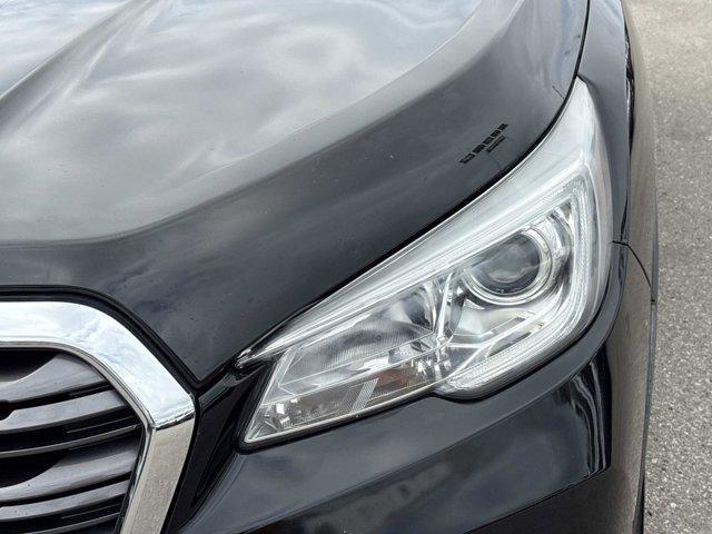 used 2020 Subaru Ascent car, priced at $20,561