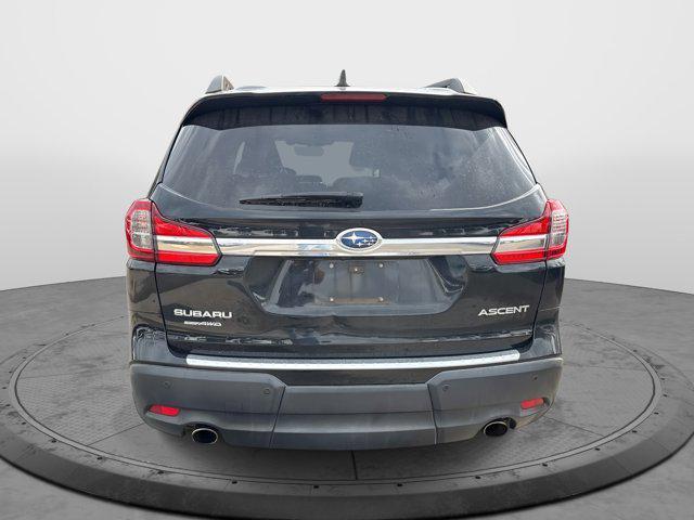 used 2020 Subaru Ascent car, priced at $20,561