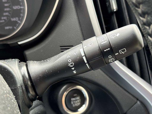 used 2020 Subaru Ascent car, priced at $20,561