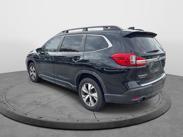 used 2020 Subaru Ascent car, priced at $20,561