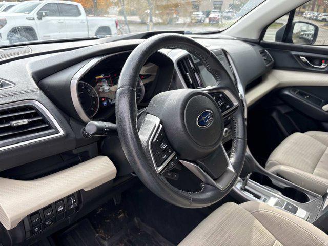 used 2020 Subaru Ascent car, priced at $20,561