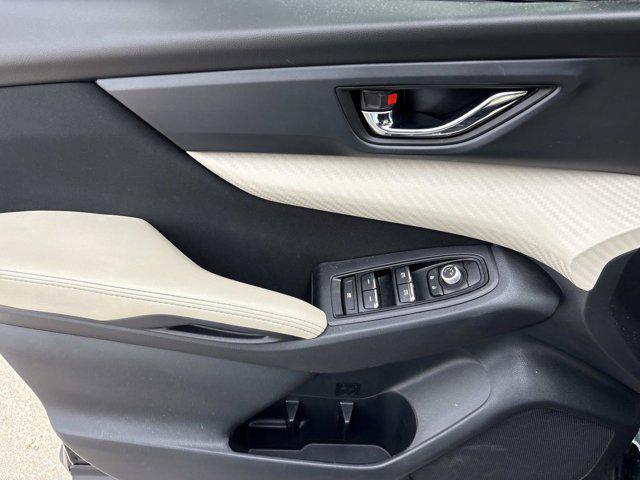 used 2020 Subaru Ascent car, priced at $20,561