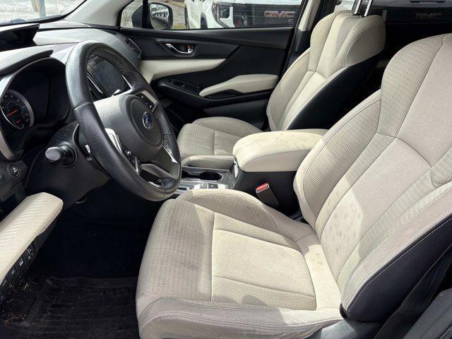 used 2020 Subaru Ascent car, priced at $20,561
