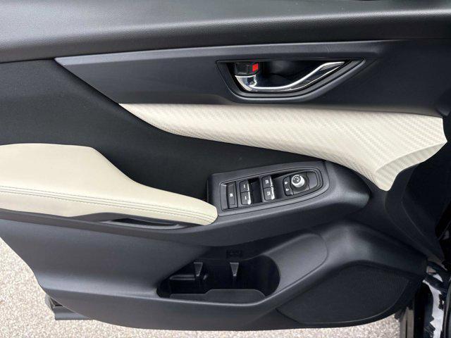 used 2020 Subaru Ascent car, priced at $20,561