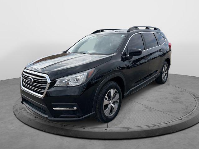 used 2020 Subaru Ascent car, priced at $20,561
