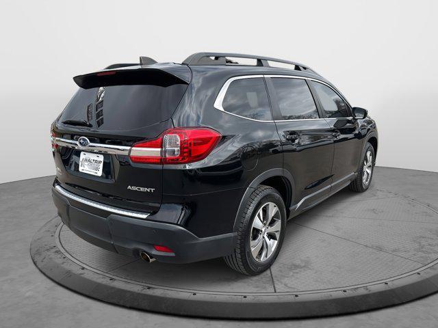 used 2020 Subaru Ascent car, priced at $20,561