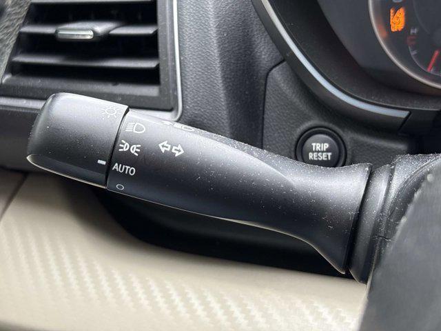 used 2020 Subaru Ascent car, priced at $20,561